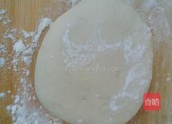 高粱面花卷的做法图解7