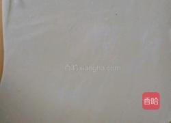 高粱面花卷的做法图解8