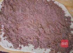 高粱面花卷的做法图解10