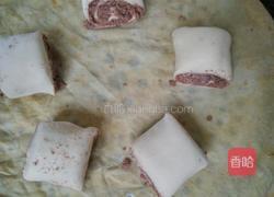 高粱面花卷的做法图解13
