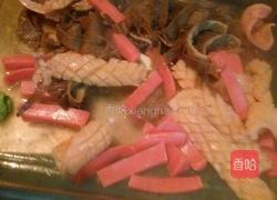 极品毛血旺的做法图解5