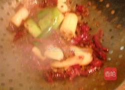 极品毛血旺的做法图解7