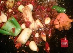 极品毛血旺的做法图解6