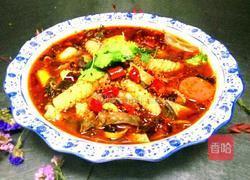 极品毛血旺的做法图解10