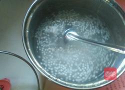 西米露的做法图解4