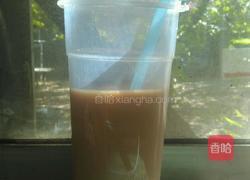 西米露的做法图解11