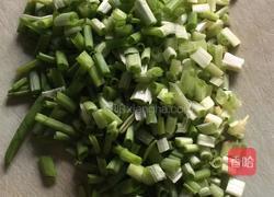 葱香小桃酥的做法图解1