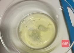 泡沫吐司蛋的做法图解3