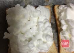 泡沫吐司蛋的做法图解5