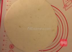 笑脸土豆饼的做法图解4