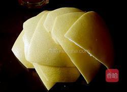 柚皮糖的做法图解2