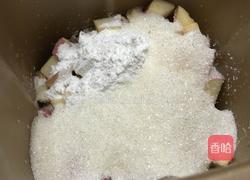 苹果酱的做法图解3