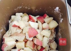 苹果酱的做法图解4