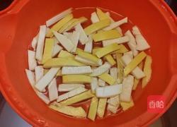 柚皮糖的做法图解3