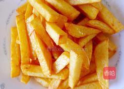 香辣土豆烧芹菜的做法图解5