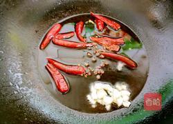 香辣土豆烧芹菜的做法图解6