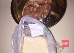 马蹄小馄炖的做法图解1