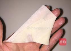 马蹄小馄炖的做法图解5