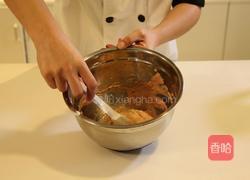 马卡龙的做法图解2