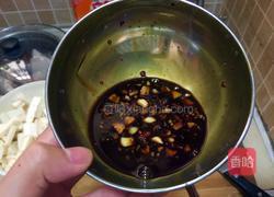 红烧茄子的做法图解4