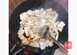 红烧茄子的做法图解5