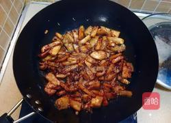 红烧茄子的做法图解7