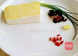 蒸鱼糕的做法图解1