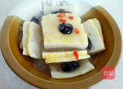 蒸鱼糕的做法图解13