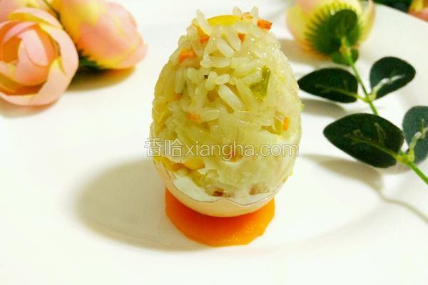 糯米蛋