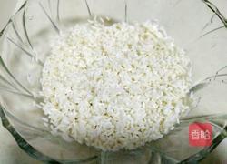 珍珠肉丸的做法图解5