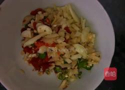 炒臭笋的做法图解2