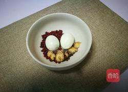 红豆当归煮蛋的做法图解5