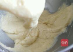 龙猫饼干的做法图解7