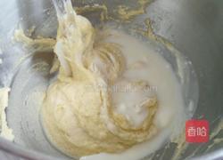 龙猫饼干的做法图解6