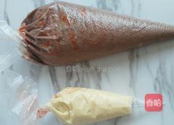 龙猫饼干的做法图解8