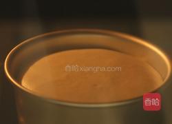戚风蛋糕的做法图解9