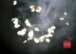 蚝油白菜的做法图解5