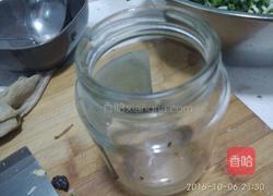 糖醋地溜儿的做法图解5