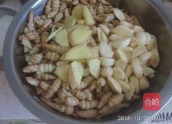 糖醋地溜儿的做法图解6