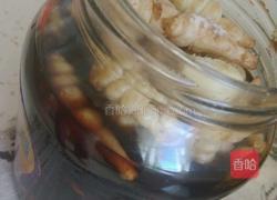 糖醋地溜儿的做法图解9