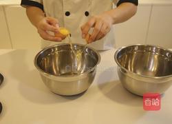 蛋糕卷的做法图解1