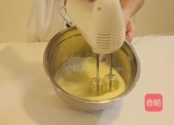 蛋糕卷的做法图解2