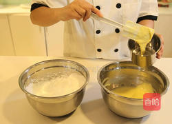 蛋糕卷的做法图解8