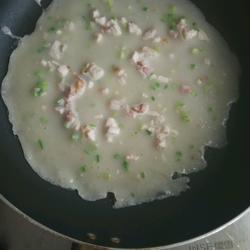 葱花薄饼的做法[图]