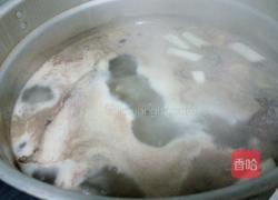 五香酱驴肉的做法图解4