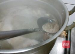 五香酱驴肉的做法图解5