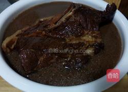 五香酱驴肉的做法图解17