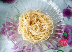 自制云吞面的做法图解5