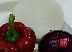 饵块炒牛柳的做法图解2