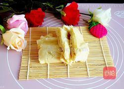 刀切葱油蒸饼的做法图解14